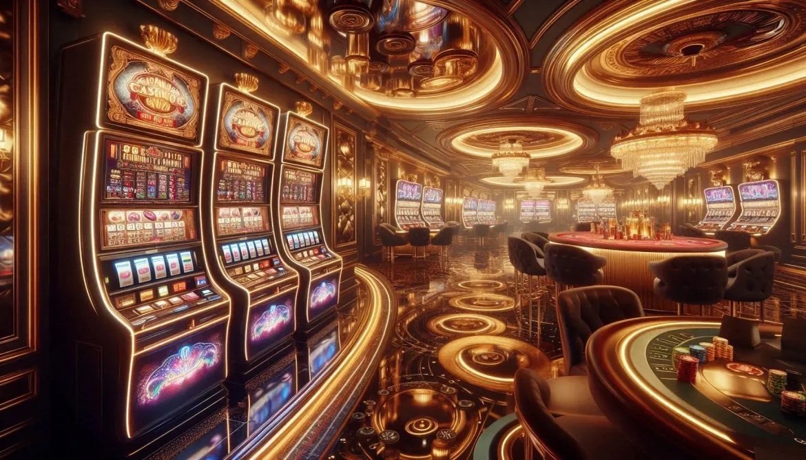 BetOnRed Casino
